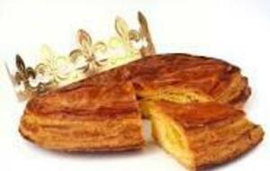 Concours de la Galette des Rois Interne Troarnaise