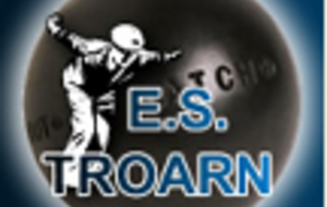 Masters Troarnais 2   Doublettes Formées  Classement 