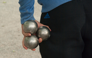 Réunion de fin d'année Vétérans CD14