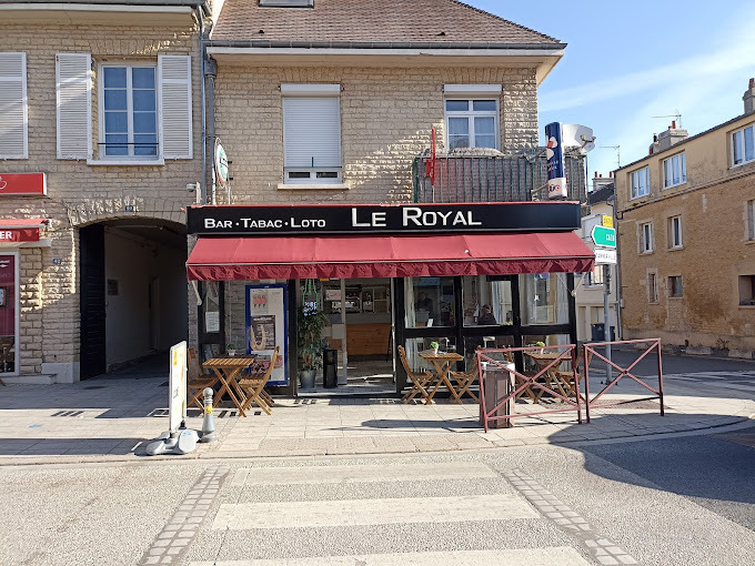 Café LE ROYAL
