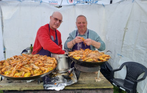 Concours vétérans mardi TROARN