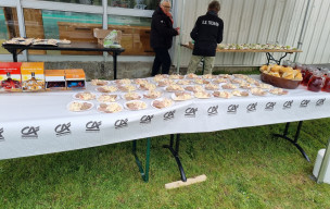 GRAND PRIX JP KERGAL VETERANS