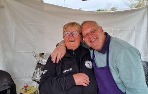 GRAND PRIX JP KERGAL VETERANS