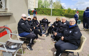 Triplettes feminines