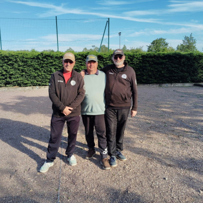 Concours mardi Cabourg