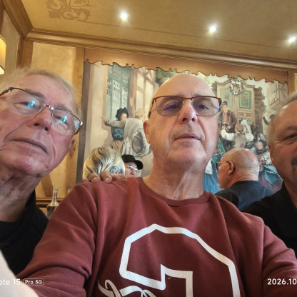 Petit restau sympa à Argentan