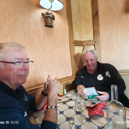 Petit restau sympa à Argentan