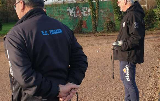 CDC INTERNE  merci à tous pour votre participation