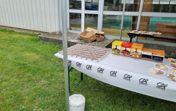 GRAND PRIX JP KERGAL VETERANS