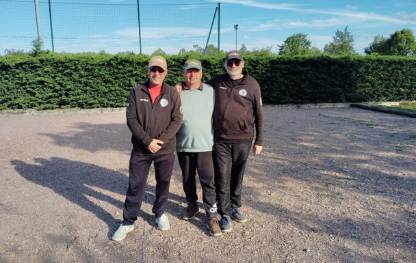 Concours mardi Cabourg